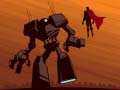 Lojë Robot In Battle Memory