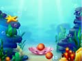 Lojë Underwater Bubble Shooter