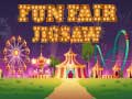 Lojë Fun Fair Jigsaw