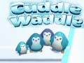 Lojë Cuddle Waddle