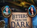Lojë Letters from the Dark