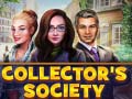 Lojë Collector`s Society