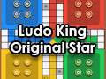 Lojë Ludo King Original Star