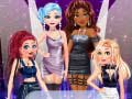 Lojë Princesses Kpop Idols