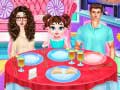 Lojë Baby Taylor: Chinese Food Cooking