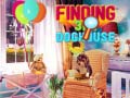 Lojë Finding 3 in1 DogHouse