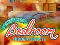 Lojë Modern Bedroom hidden objects 