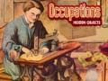 Lojë Occupations Hidden Objects
