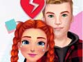 Lojë Will You Be My Girlfriend?