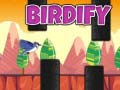 Lojë Birdify