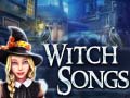 Lojë Witch Songs