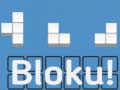 Lojë Bloku!