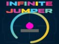 Lojë Infinite Jumper 