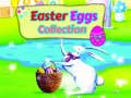 Lojë Easter Eggs Collection