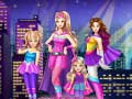 Lojë Super Doll Sisters Transform
