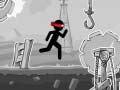 Lojë Stickman Adventures