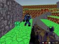 Lojë Blocky Wars Advanced Combat Swat Multiplayer