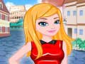 Lojë My Fashion Girls