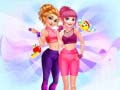 Lojë BFFS Fitness Lifestyle