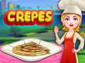 Lojë Crepes