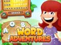 Lojë Word Adventures