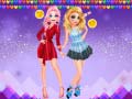 Lojë Emoji Mood Makeover