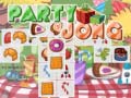 Lojë Party Jong
