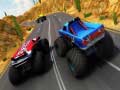 Lojë Xtreme Monster Truck & Offroad Fun