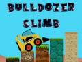 Lojë Bulldozer Climb