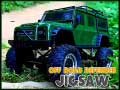 Lojë Off Road Defender Jigsaw