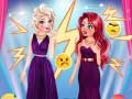 Lojë Yearly Fashionistas Rundown
