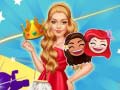 Lojë Princess Prom Gala