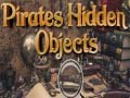 Lojë Pirates Hidden Objects