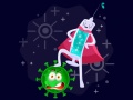 Lojë Corona Vaccine