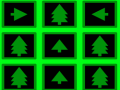 Lojë Green 
