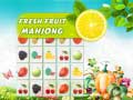 Lojë Fruit connect 3