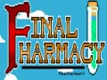Lojë Final Fharmacy