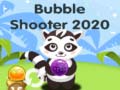 Lojë Bubble Shooter 2020