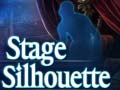 Lojë Stage Silhouette