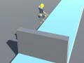 Lojë Run Wall Jump 2020