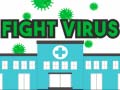 Lojë Fight Virus 