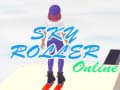 Lojë Sky Roller online