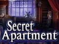 Lojë Secret Apartment