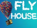 Lojë Fly House