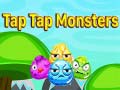 Lojë Tap Tap Monsters