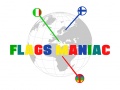 Lojë Flags Maniac
