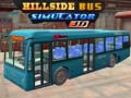 Lojë HillSide Bus Simulator 3D