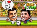 Lojë Head Soccer