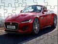 Lojë Sports Cars Jigsaw