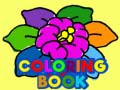 Lojë Coloring Book